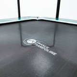 Apollo Sport 400 Trampolin - Pack XL
