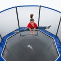 Trampolin Octopulse 390 - Pack XXL