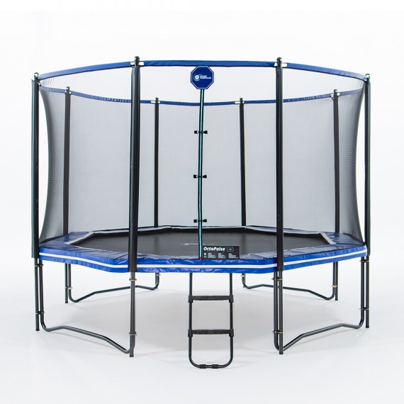 Trampolin Octopulse 390 - Pack XXL