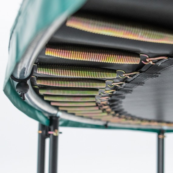 Boost'Up Trampolin 360