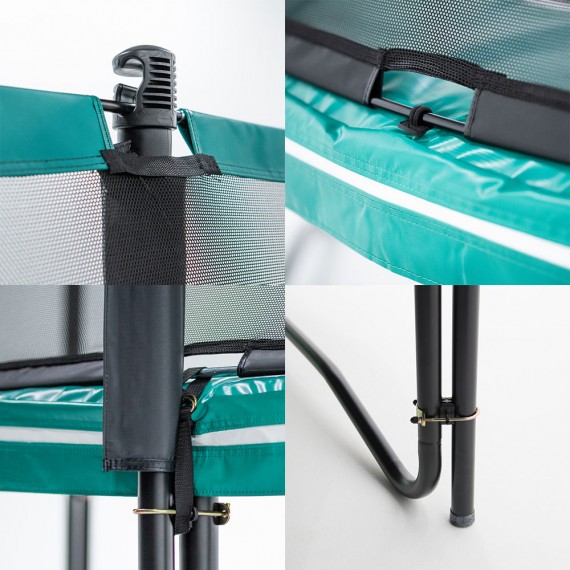 Boost'Up Trampolin 390 Boost'Up Trampolin 390