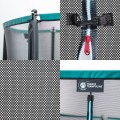 Boost'Up Trampolin 390 Boost'Up Trampolin 390