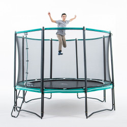 Boost'Up 360 Trampolin - Pack XL