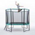  Trampolin Apollo Square 300 - Pack XL