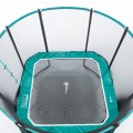  Trampolin Apollo Square 300 - Pack XL