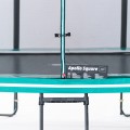 Trampolin Apollo Square 300 - Pack XL
