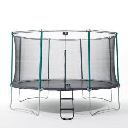 Start'Up 430 Trampolin - Pack XL