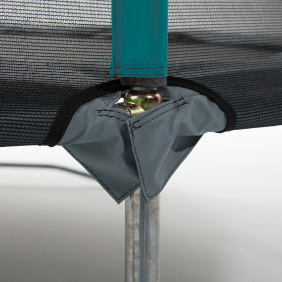 Trampolin Start'Up 430 - Pack XL