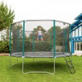 Trampolin Start'Up 430 - Pack XL