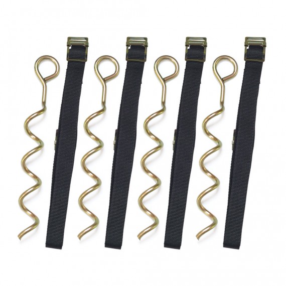 Start'Up 430 Trampolin - Pack XL