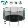 Start'Up 430 Trampolin - Pack XL