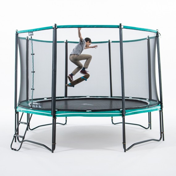 Boost'Up 390 Trampolin - Pack XL