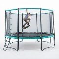 Boost'Up 390 Trampolin - Pack XL Boost'Up 390 Trampolin - Pack XL