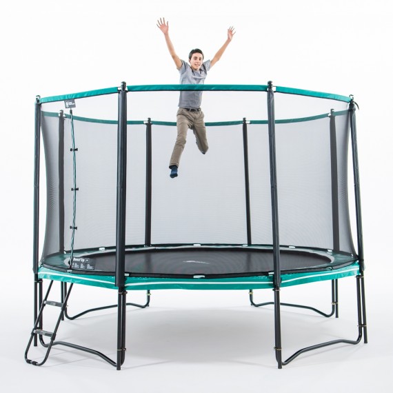 Boost'Up 390 Trampolin - Pack XL Boost'Up 390 Trampolin - Pack XL