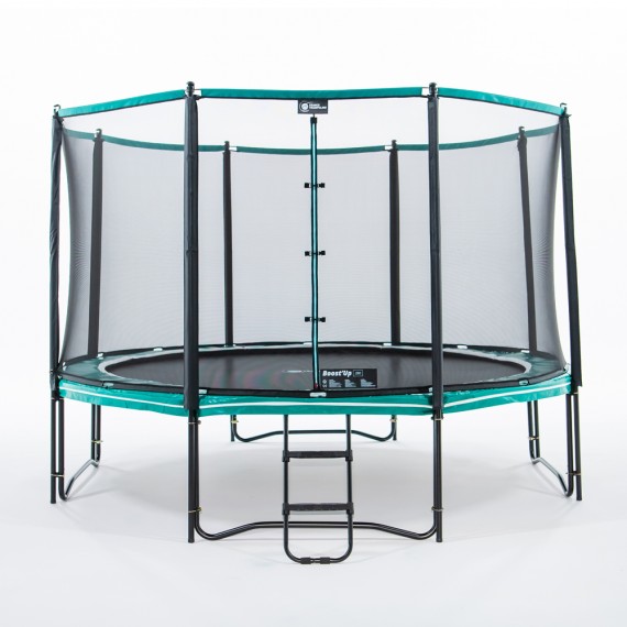 Boost'Up 390 Trampolin - Pack XL Boost'Up 390 Trampolin - Pack XL