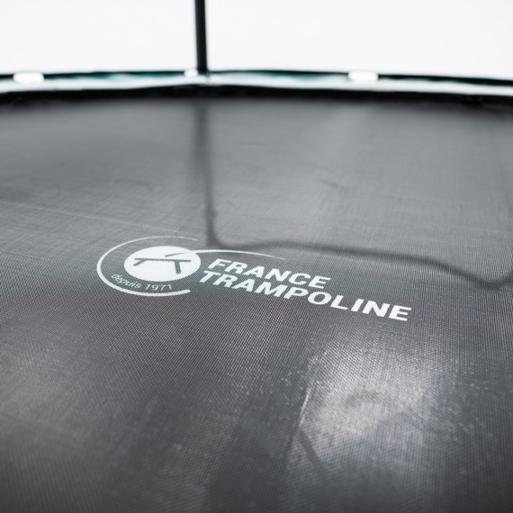 Boost'Up 390 Trampolin - Pack XL Boost'Up 390 Trampolin - Pack XL