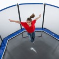 Trampolin Octopulse 360 - Pack XXL