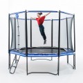 Trampolin Octopulse 360 - Pack XXL