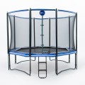 Trampolin Octopulse 360 - Pack XXL