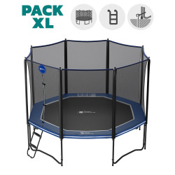 Octopulse 360 Trampolin - Pack XL Octopulse 360 Trampolin - Pack XL