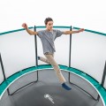 Boost'Up 430 Trampolin - Pack XXL
