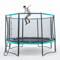 Boost'Up 430 Trampolin - Pack XL