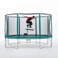 Trampolin Ovalie 430 - Pack XXL Trampolin Ovalie 430 - Pack XXL
