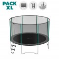 Start'Up 360 Trampolin - Pack XL