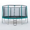 Jump’Up 430 Trampolin - Pack XL Jump’Up 430 Trampolin - Pack XL