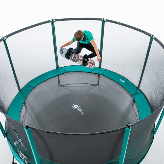 Jump’Up 430 Trampolin - Pack XL Jump’Up 430 Trampolin - Pack XL
