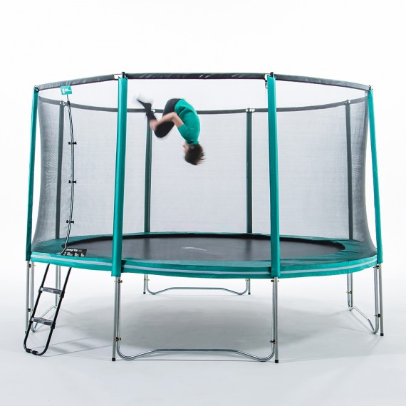 Jump’Up 430 Trampolin - Pack XL Jump’Up 430 Trampolin - Pack XL
