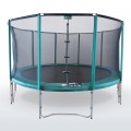 Trampolin Jump’Up 460 - Pack XXL Trampolin Jump’Up 460 - Pack XXL