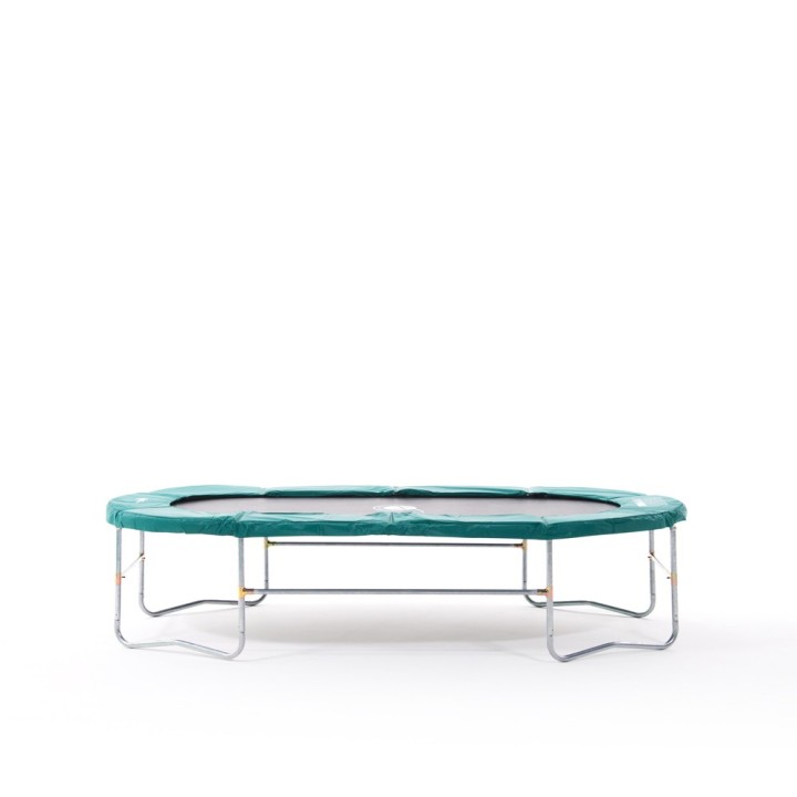 Trampolin Ovalie 360  - Pack XXL