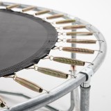 Trampolin Ovalie 360  - Pack XXL