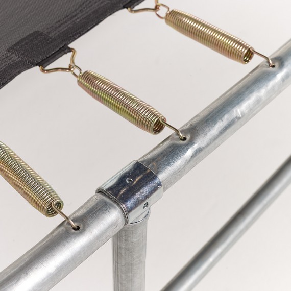 Trampolin Ovalie 360 - Pack XXL