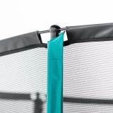 Trampolin Ovalie 360  - Pack XXL