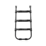 Ovalie 360 Trampolin - Pack XXL