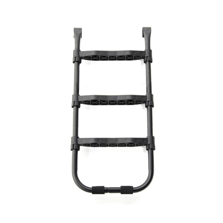 Ovalie 360 Trampolin - Pack XXL