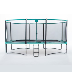 Apollo Sport 500 Trampolin - Pack XL