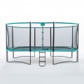 Pack Trampolin Apollo Sport 500  Pack Trampolin Apollo Sport 500