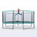 Pack Trampolin Apollo Sport 500  Pack Trampolin Apollo Sport 500