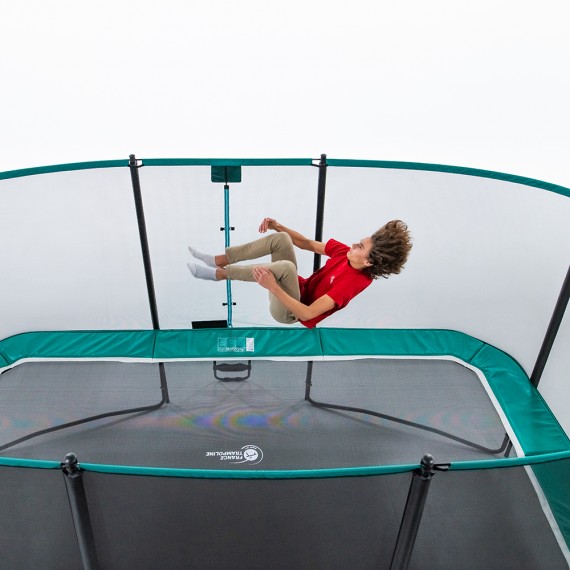 Pack Apollo Sport 500 Trampolin  Pack Apollo Sport 500 Trampolin