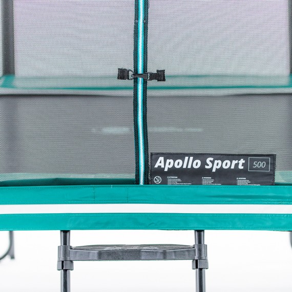 Pack Apollo Sport 500 Trampolin  Pack Apollo Sport 500 Trampolin