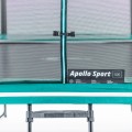 Pack Apollo Sport 500 Trampolin  Pack Apollo Sport 500 Trampolin