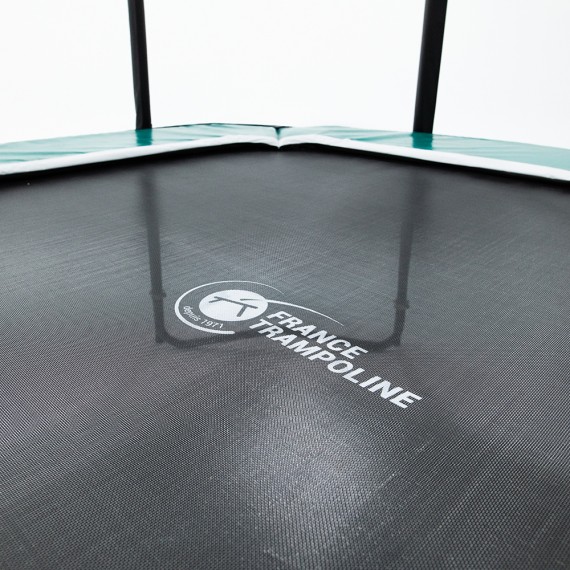 Pack Apollo Sport 500 Trampolin  Pack Apollo Sport 500 Trampolin