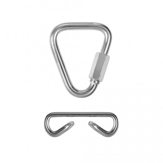 Trapez - Ninja-Parcours