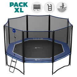 Octopulse 460 Trampolin - Pack XL Octopulse 460 Trampolin - Pack XL