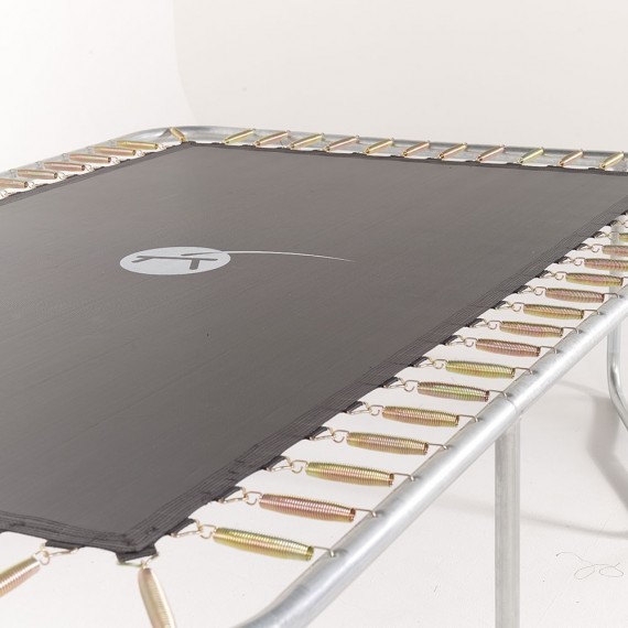 Sprungtuch für Atmosphär 300 - 68 Federn 180mm