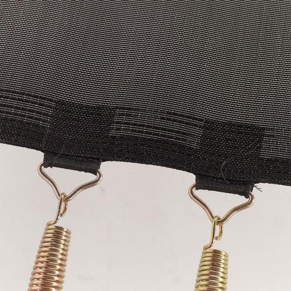 Sprungtuch für Atmosphär 300 - 68 Federn 180mm