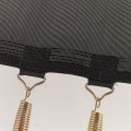 Sprungtuch für Atmosphär 300 - 68 Federn 180mm